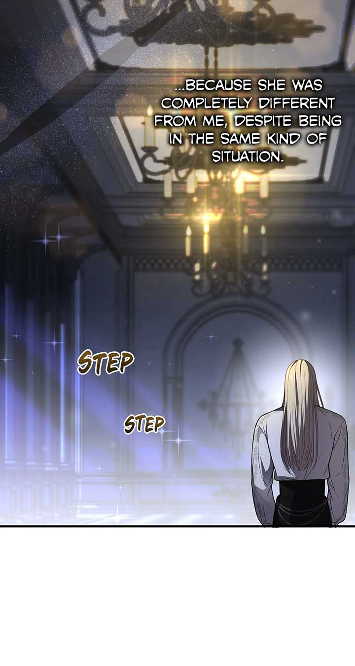 The Secret Bedroom of a Dejected Royal Daughter Chapter 111 98